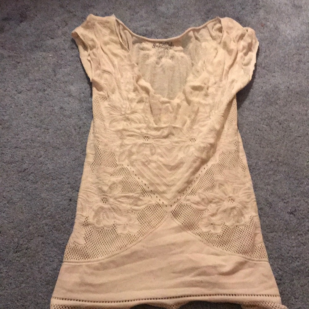 Free People Shirt